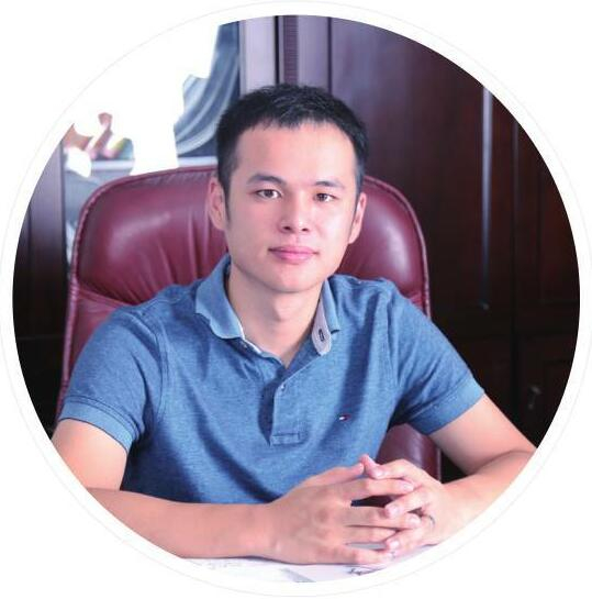 王俊煌(huang)：研發顯(xian)威力! 機(ji)械行業(yè)品質取(qu)勝強者(zhe)恒興旺(wang)